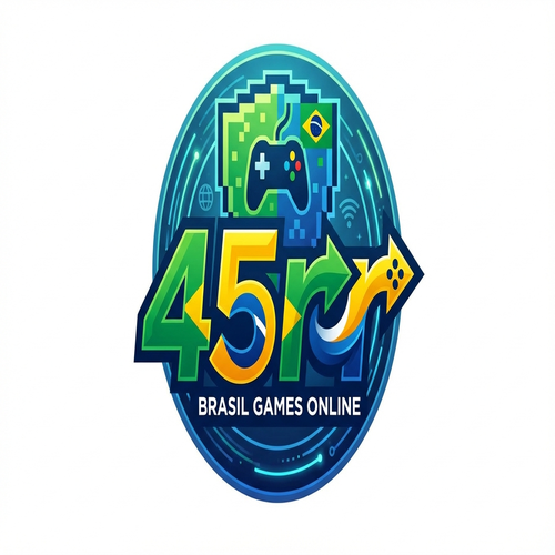 Logo 45rr